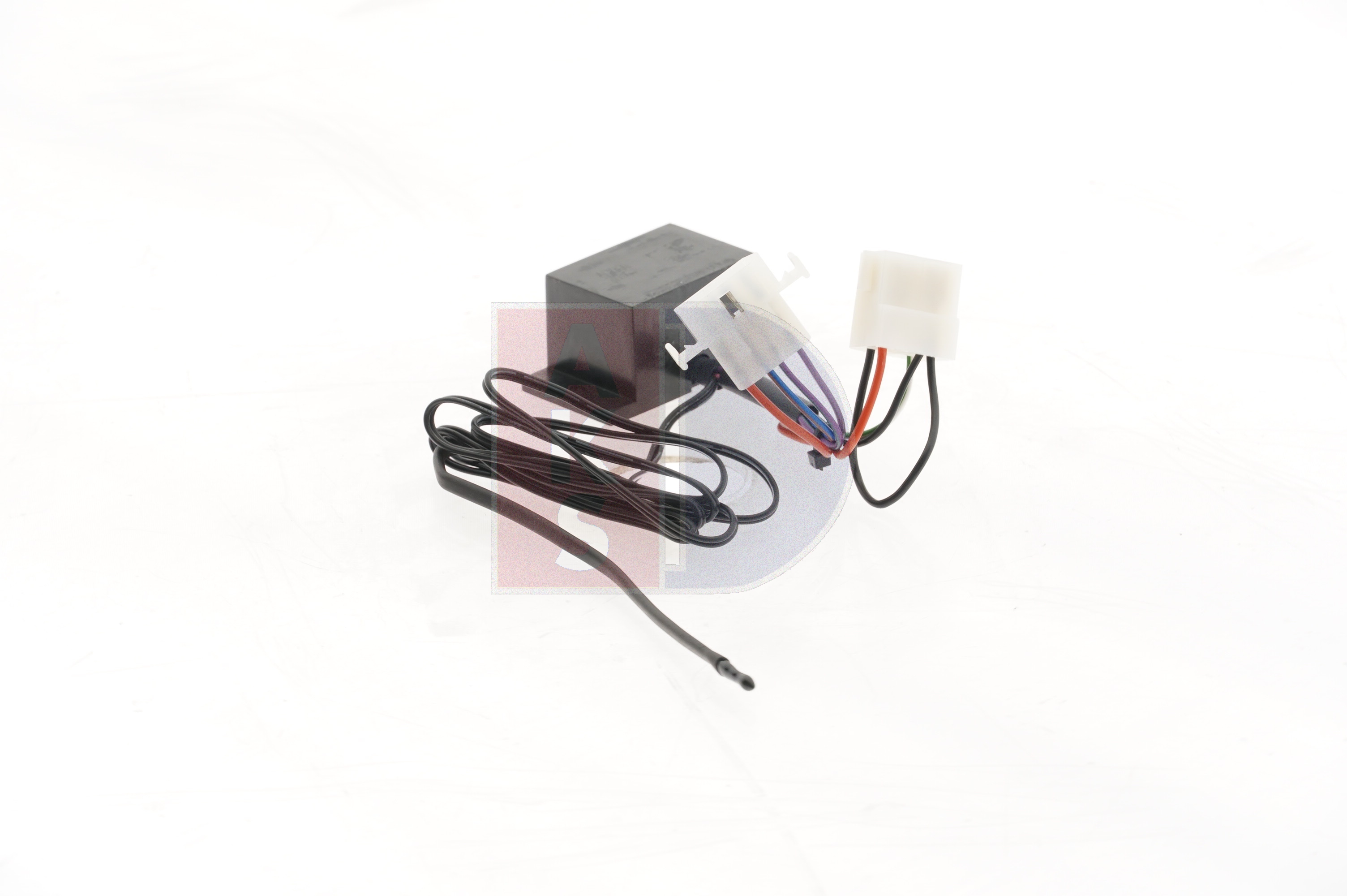 AKS DASIS 750000N Bedienelement, Klimaanlage
