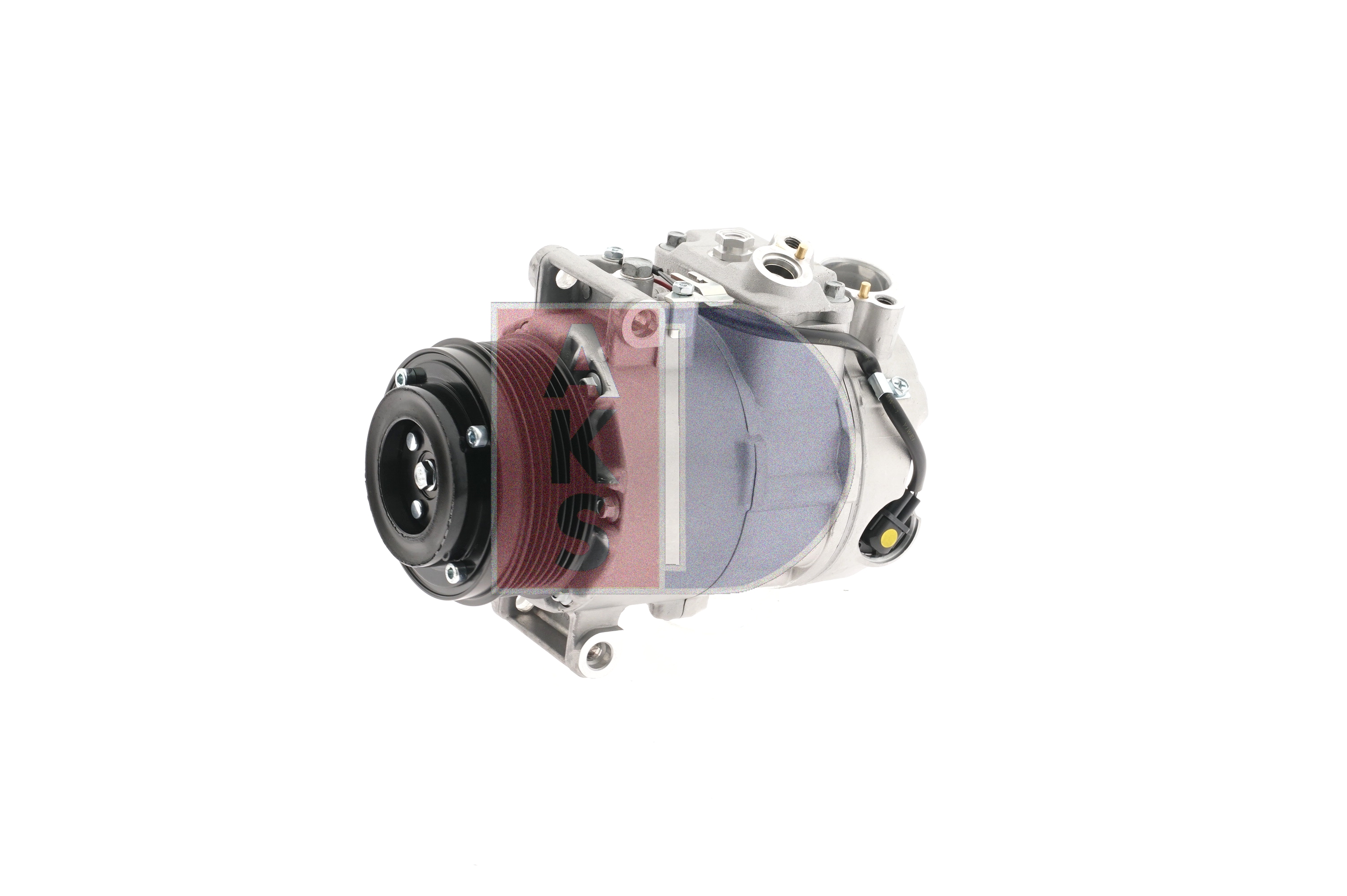 AKS DASIS 852018N AC-kompressor