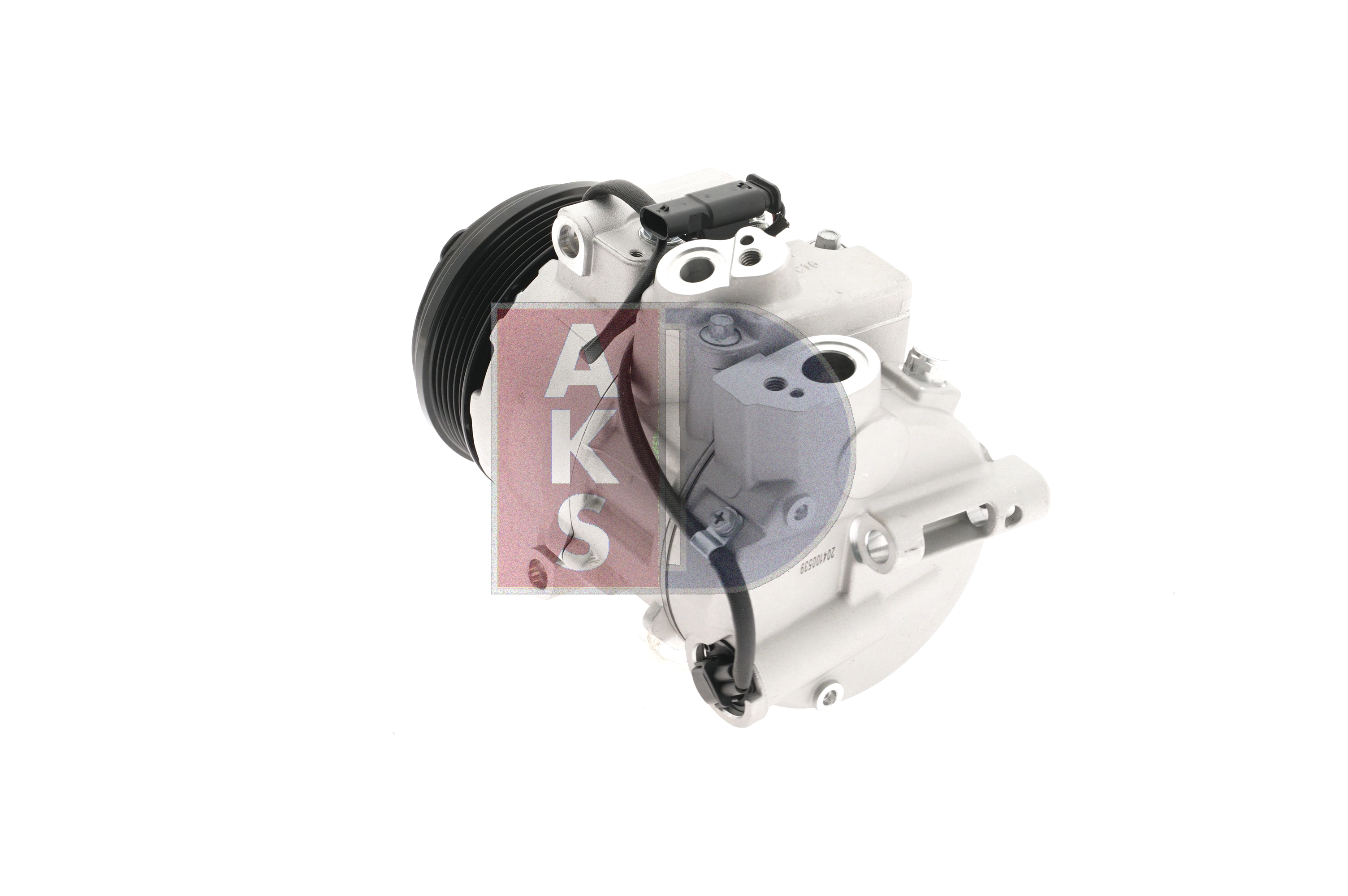 AKS DASIS 852020N Kondicioniera kompresors