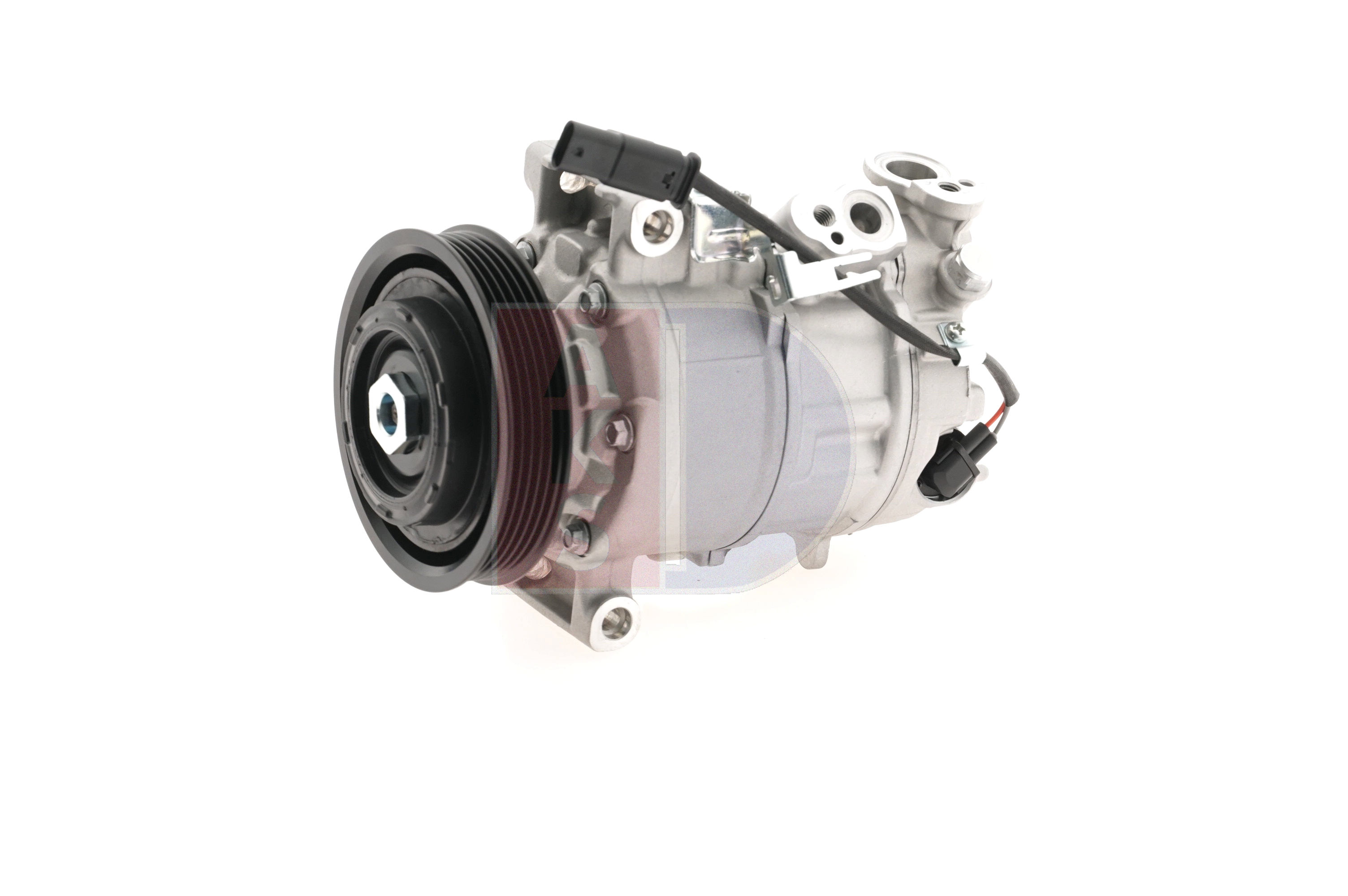 AKS DASIS Ac klimakompressor SSANGYONG 852027N