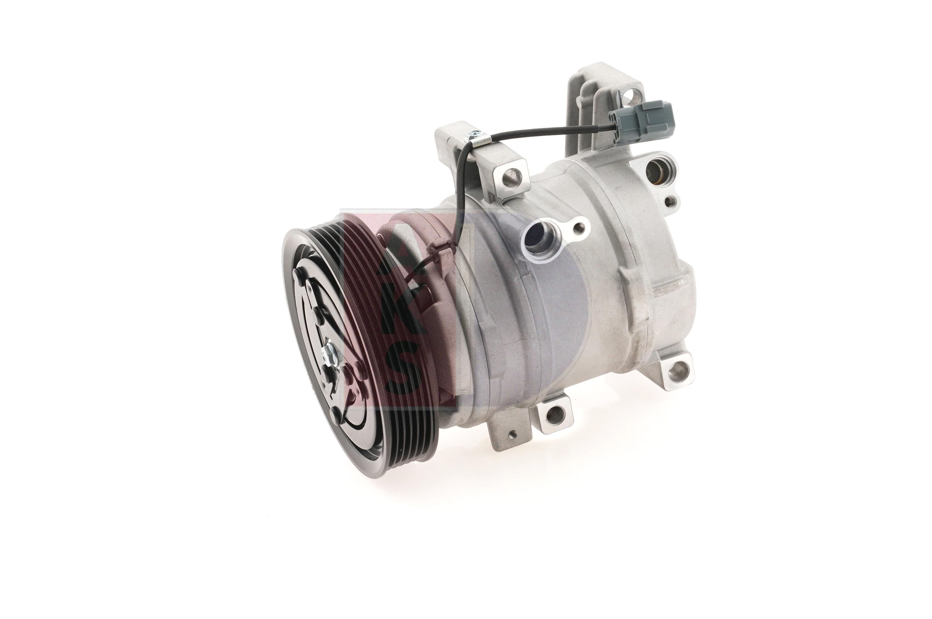 Compresseur de climatisation 852057N AKS DASIS H12A1AS4EY MAZDA