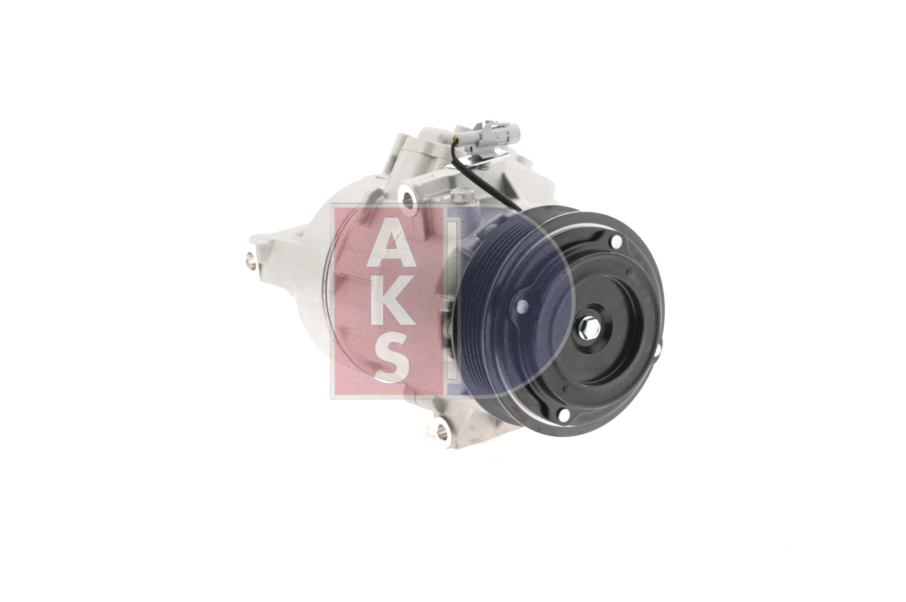 AKS DASIS 852060N Compressore aria condizionata