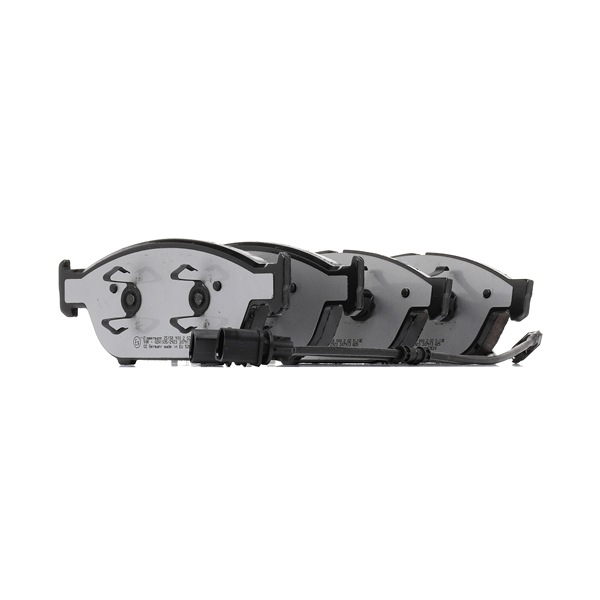 ZIMMERMANN 25157 Remblokken