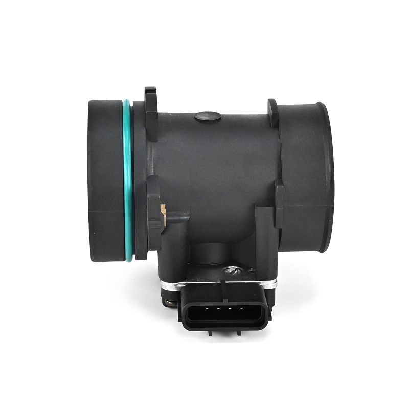 DELPHI AF10649-12B1: Mass air flow meter Ford FIESTA 2002