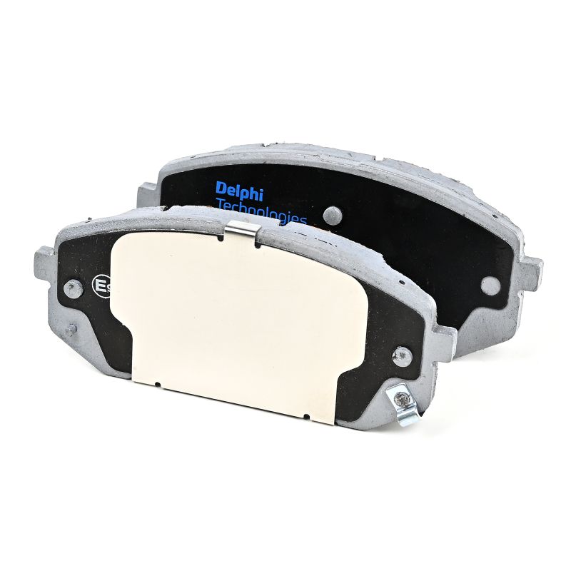 DELPHI LP5044EV Plaquettes de frein