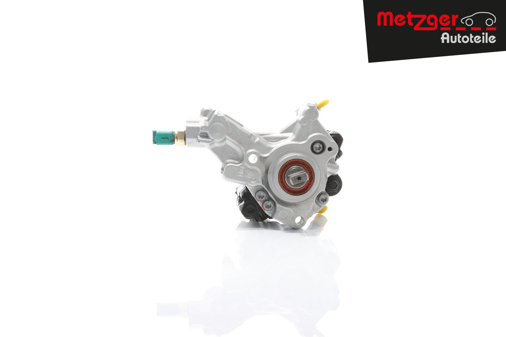 METZGER Pompe à injection 0830129 Pompe haute pression METZGER RCZ 0830129 pas cher