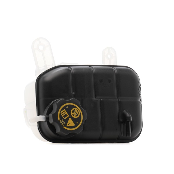 OPEL FRONTERA 2001 Ausgleichsbehälter METZGER 2140319