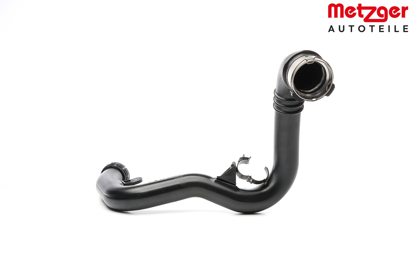 2400650 METZGER Ahtoputki OPEL ZAFIRA