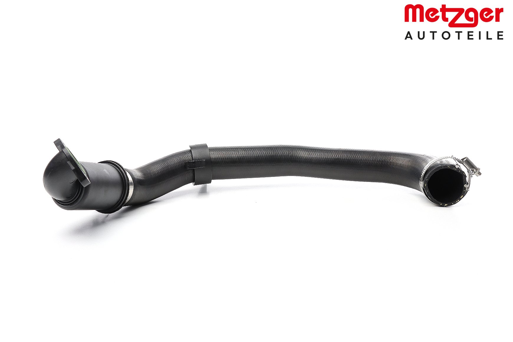 2400652 Turboslang METZGER LANCIA PRISMA