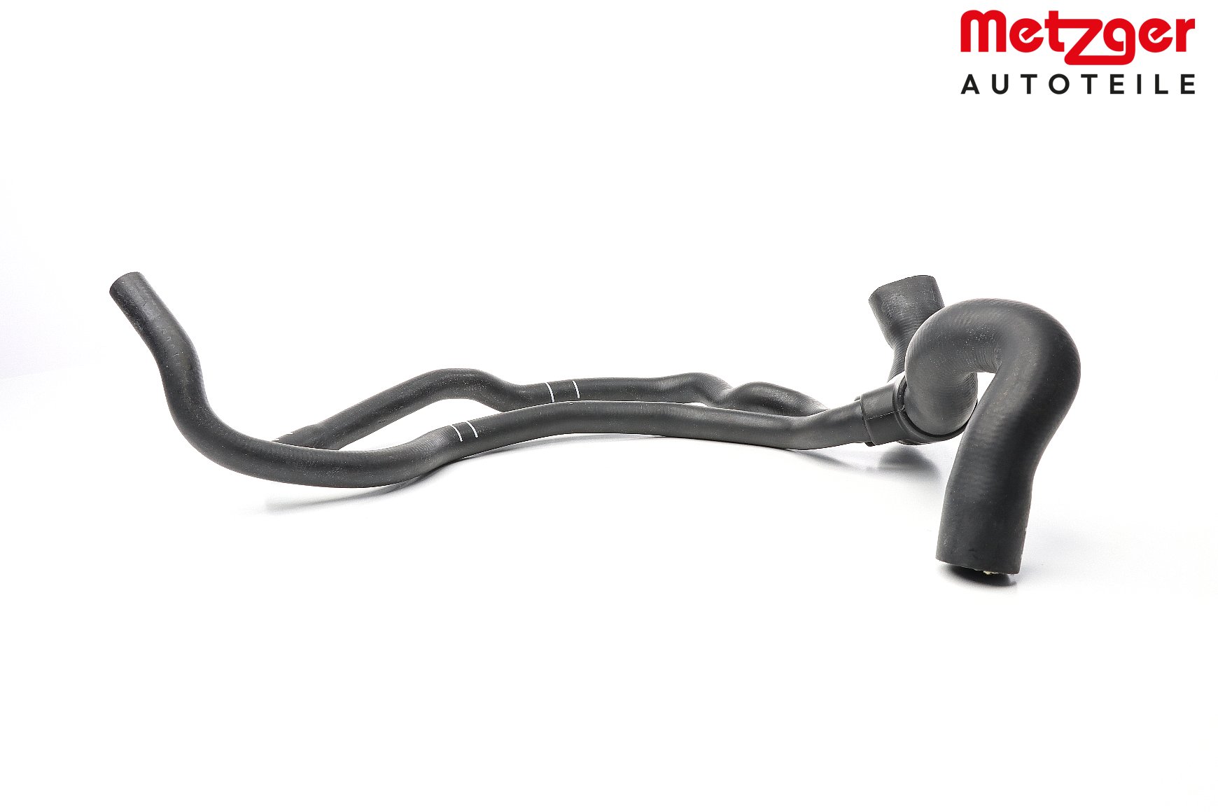 METZGER MU2 Durite de refroidissement