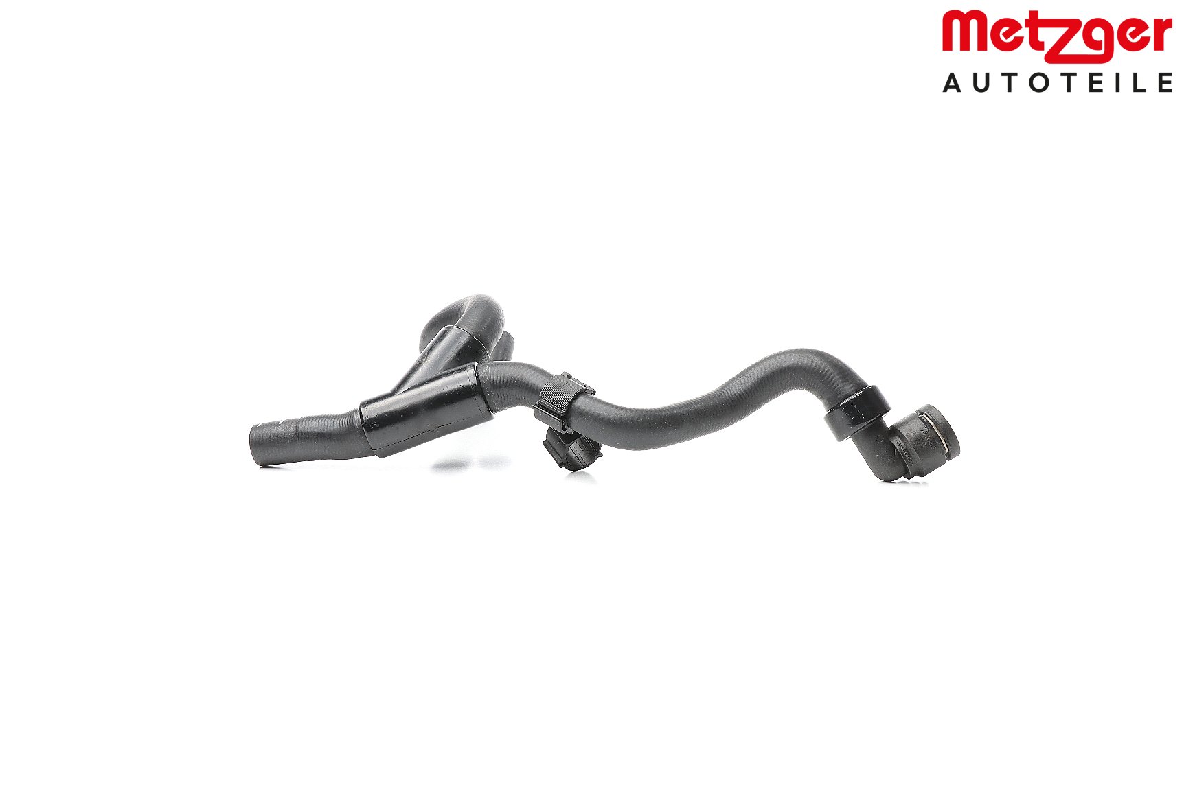 METZGER WC4 Durite de refroidissement