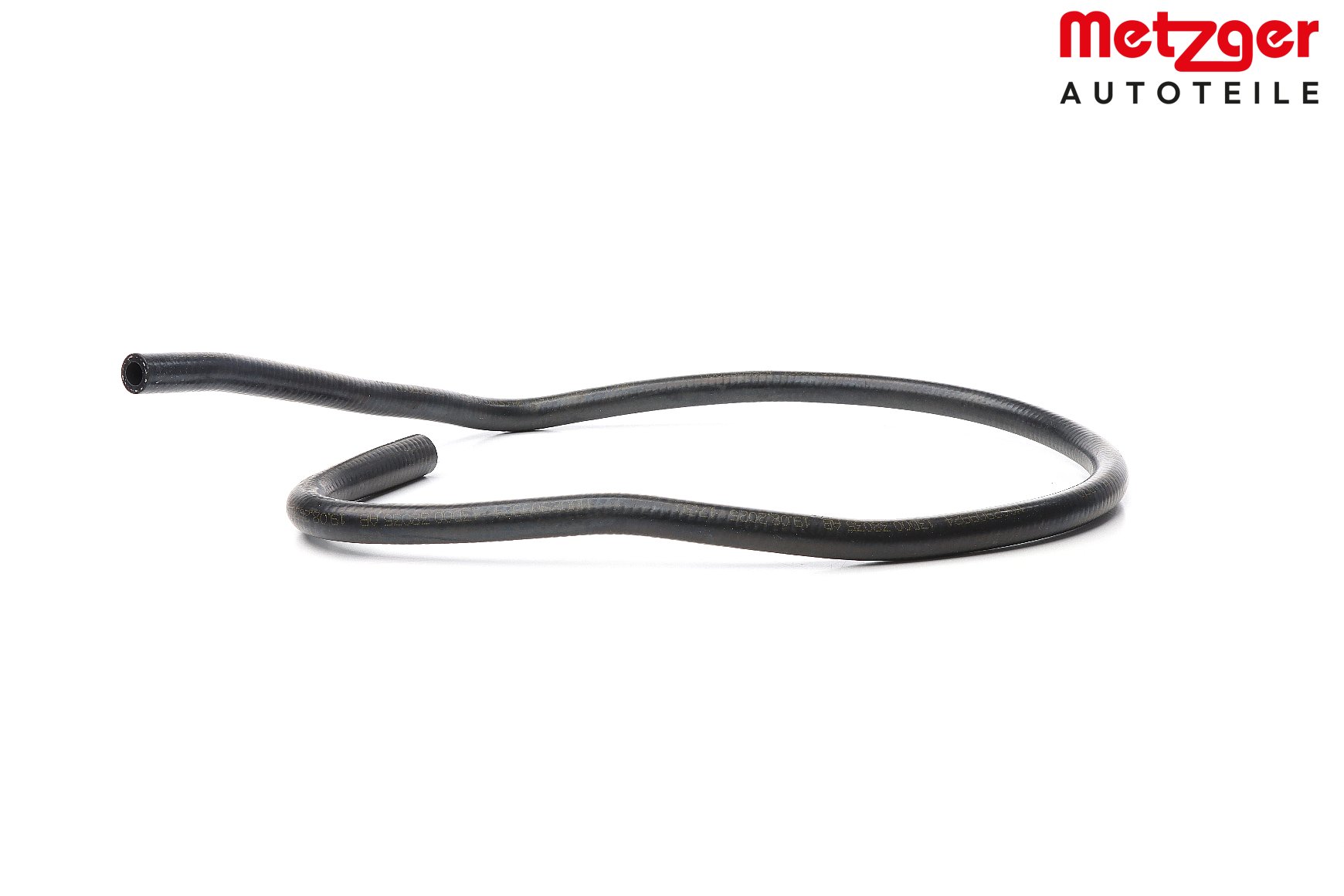 METZGER 2420932 Durite de refroidissement