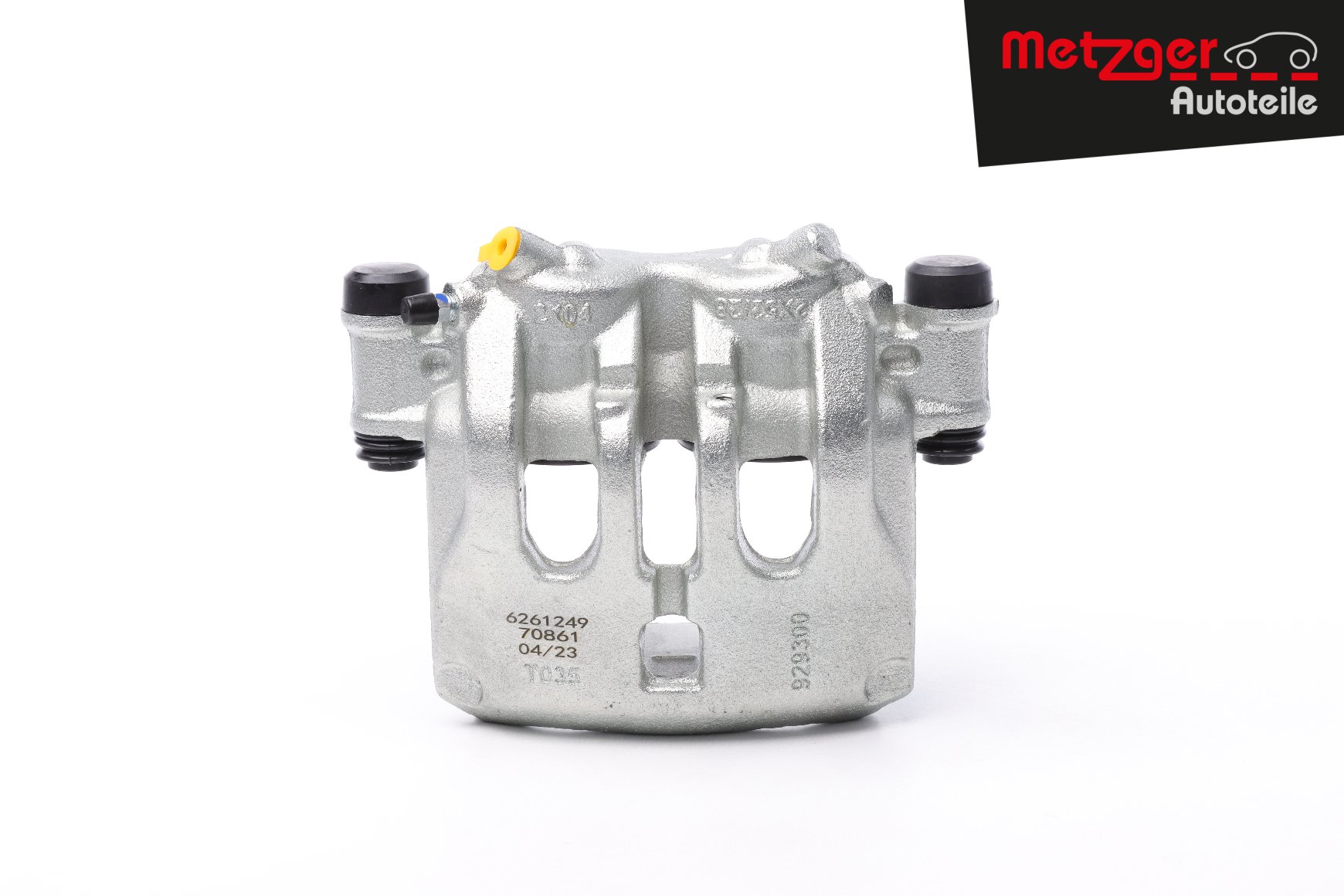 Pidurisadul 6261249 METZGER 2E0615105A(-) IVECO
