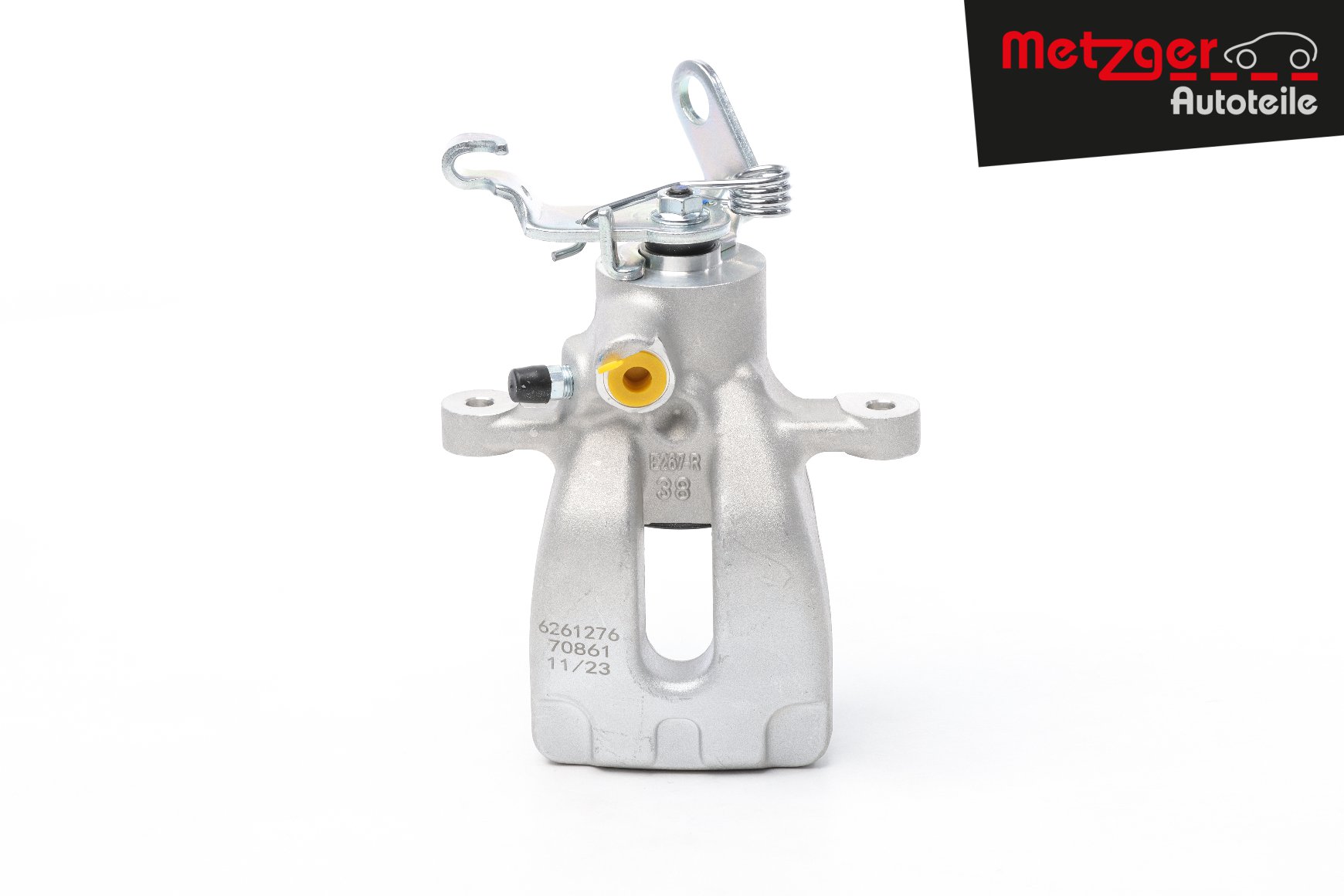 METZGER 6261276 Bremssattel