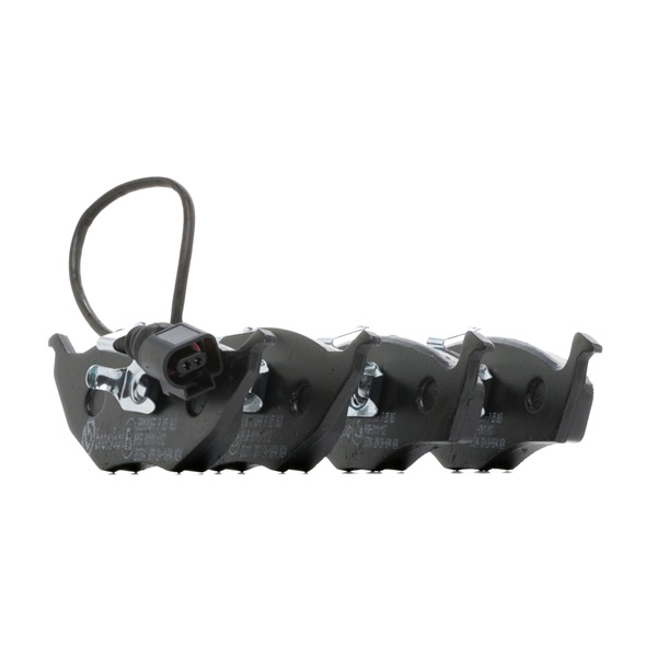 BREMBO 23394 Juego de pastillas de freno