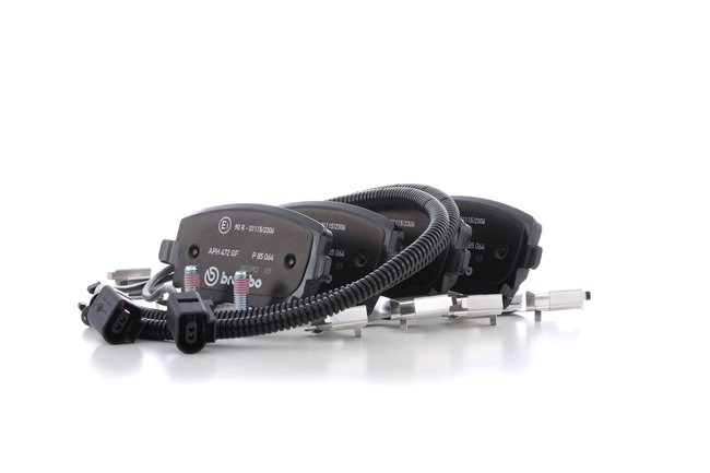 BREMBO 23326 Bremseklosser