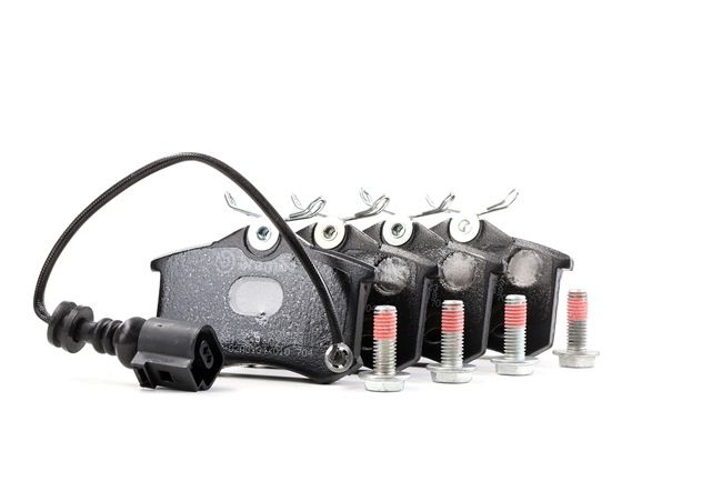 BREMBO 23554 Jarrupalat, levyjarru