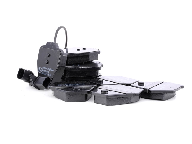 BREMBO 23119 Fékbetét készlet, tárcsafék