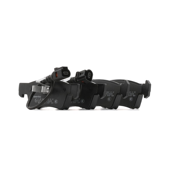 BREMBO 24368 Bremžu kluči