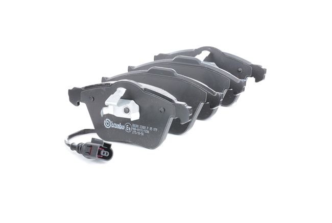 BREMBO 23801 Bremžu kluči