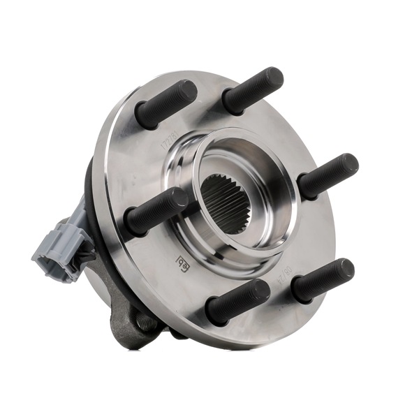 FEBI BILSTEIN 172780 Moyeux de roue NISSAN prix