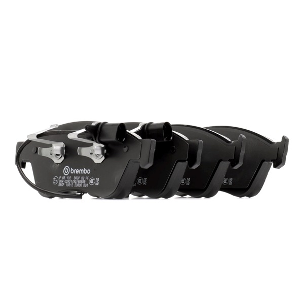 BREMBO P 85 102 Remblok Audi A8 D3 originele prijs