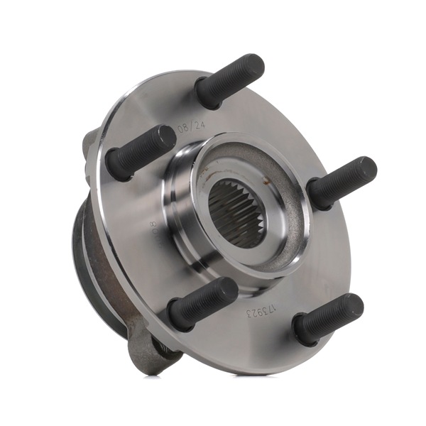 FEBI BILSTEIN Wiellagerset 173923 SsangYoung REXTON Wiellagerset FEBI BILSTEIN 173923