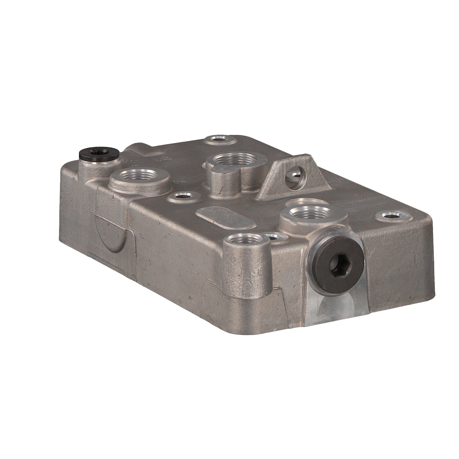 FEBI BILSTEIN 174259 Culasse de cylindre, compresseur d'air