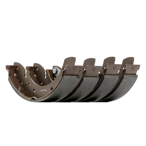 BREMBO S06506 Hamulec bębnowy 700 (107) cena