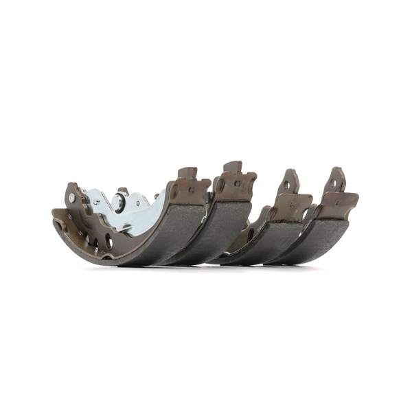 BREMBO S 23 529 Piduriklotside komplekt