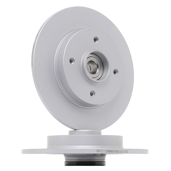 15329C Brzdový kotúč PEUGEOT 3008 MAPCO