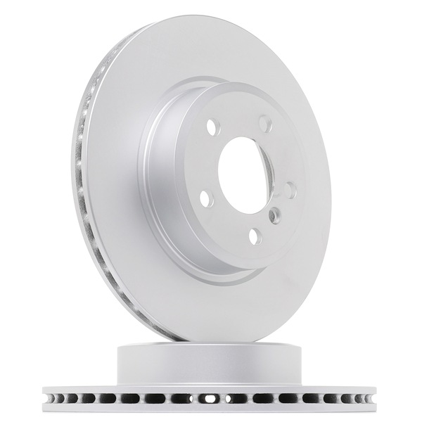 MAPCO 45760C Bromsskiva