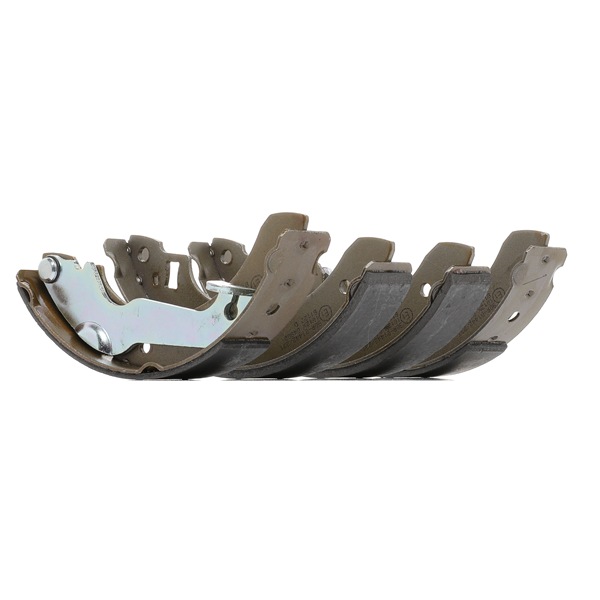 BREMBO S 24 507 Bremsesko sett