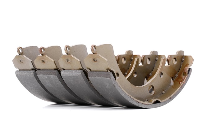 BREMBO Fékpofa S 28 506 BREMBO S 28 506 Dobfék fékpofa HOLDEN ár eredeti