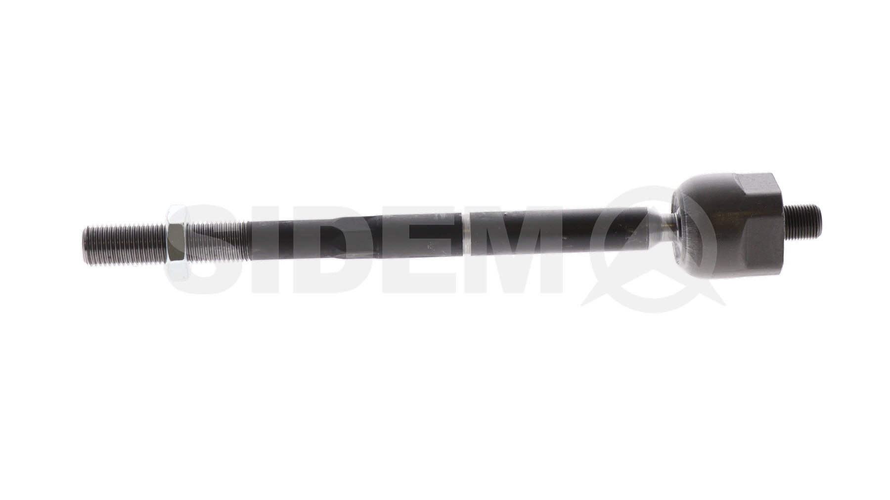 SIDEM 5019 Axial de dirección RENAULT Clio V Hatchback (BF) 1.0 TCe 90 (B7MT) 91 cv Gasolina precio