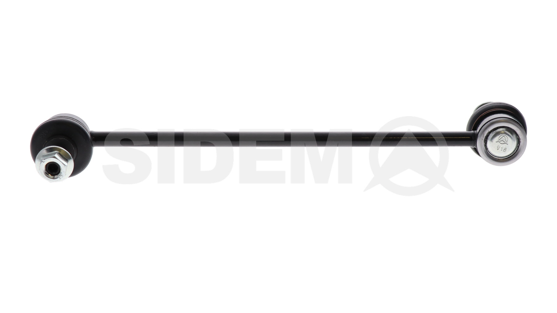 SIDEM Stabilisatorstang NISSAN 5069