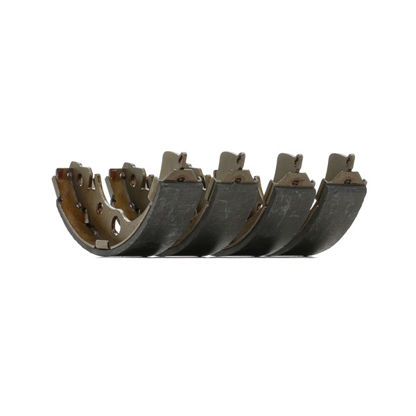 S 28 509 Brzdové čeluste HONDA JAZZ BREMBO
