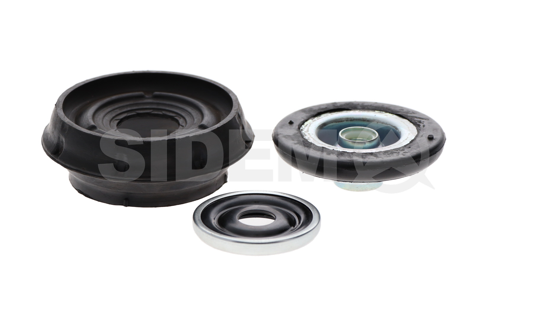 Kit de réparation, coupelle de suspension 805438 KIT SIDEM 77 00 827 435 S1 RENAULT