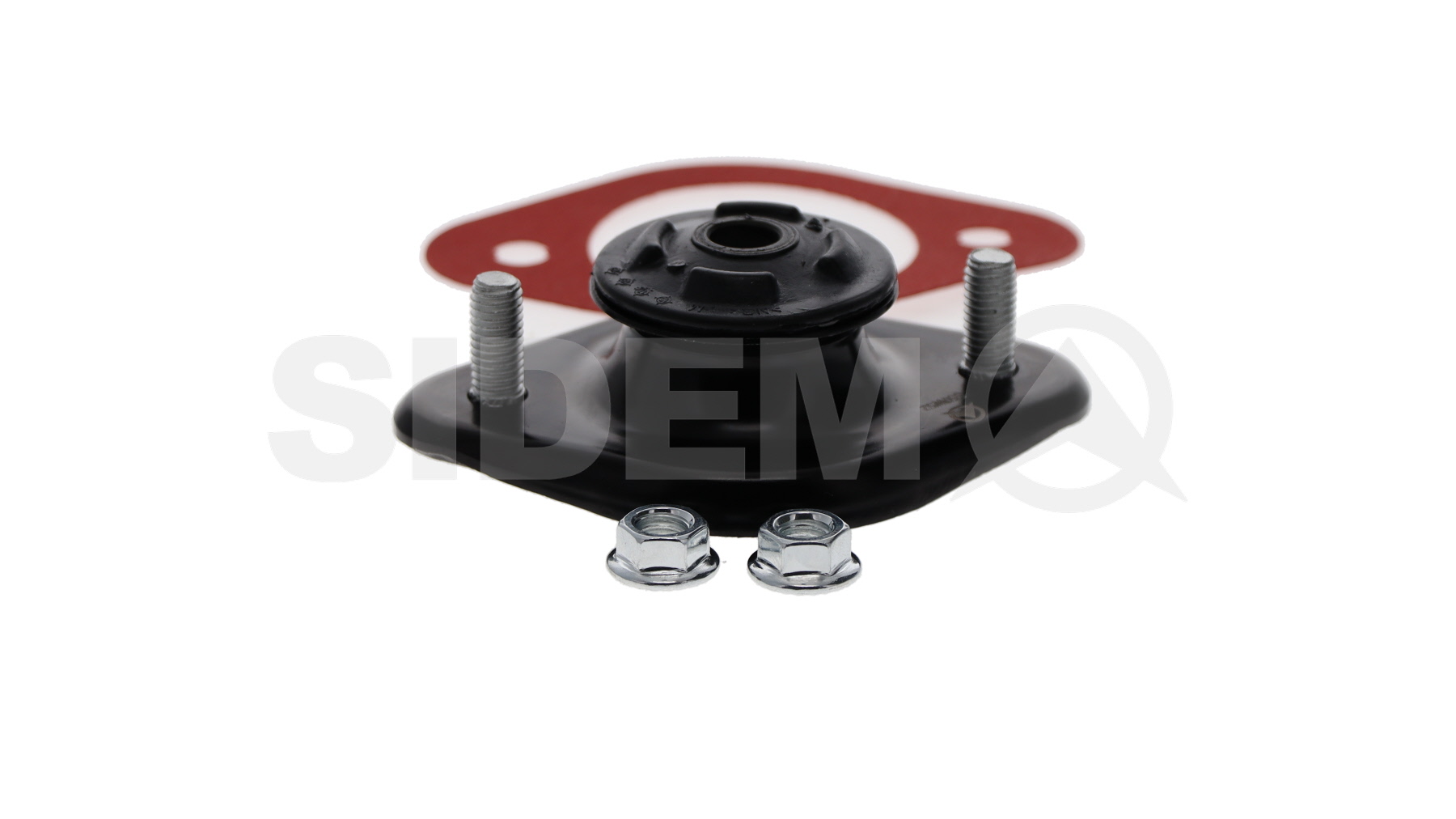 SIDEM 821503 KIT Rep.sats fjäderbensstödlager