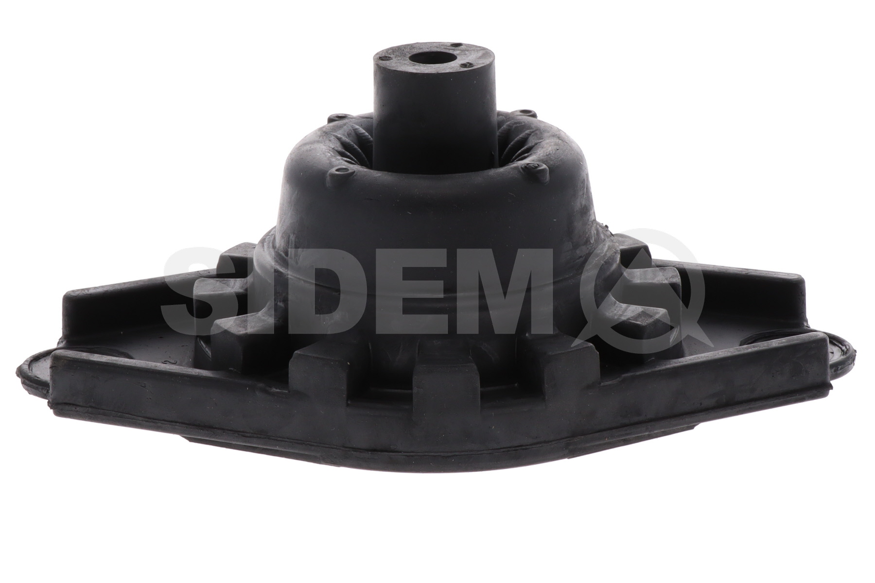 SIDEM 841502 Suporte de apoio do conjunto mola / amortecedor