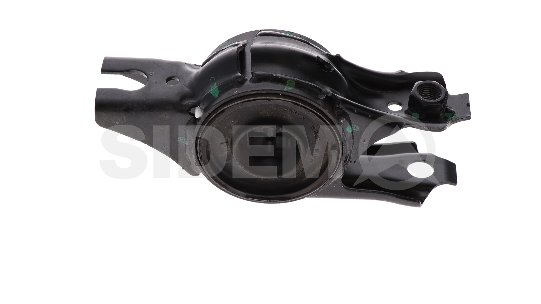SIDEM 847661 Draagarm reactiearm lager HONDA CIVIC 2023
