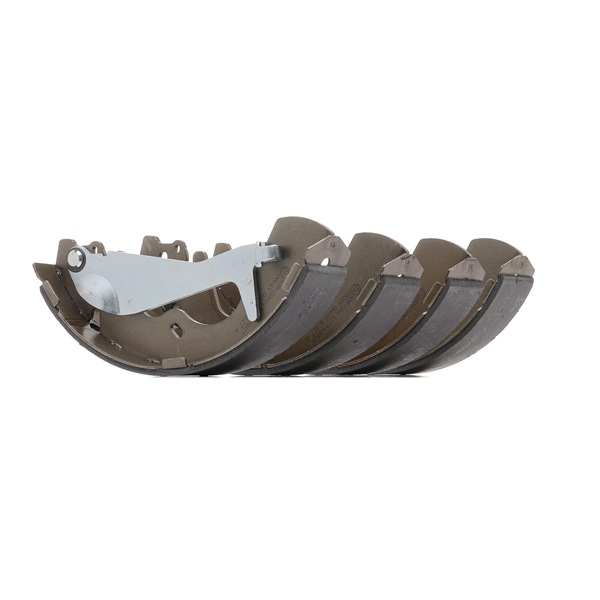 BREMBO S 30 514 Bremžu loku komplekts