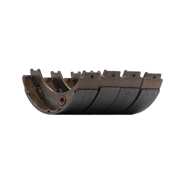 Bremsbackensatz S 50 513 BREMBO A 904 420 0220 DODGE