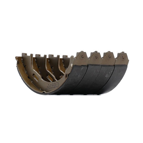BREMBO S 50 516 Handbremsbeläge