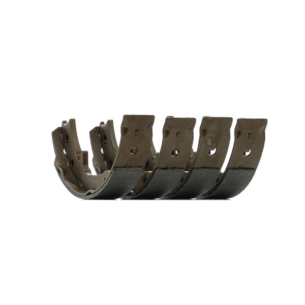 BREMBO S 54 519 oryginalne Szczeki hamulca recznego Mitsubishi Galloper 4x4 koszt
