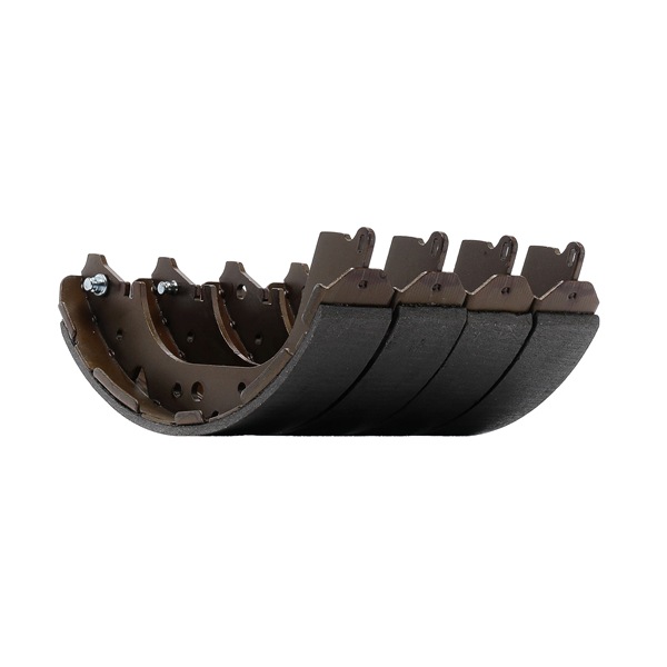 Piduriklotside komplekt S 56 529 BREMBO D4060-0W71A- INFINITI