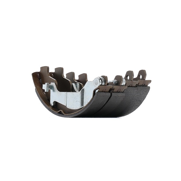 Bremžu loku komplekts S 59 516 BREMBO 4706834 NISSAN