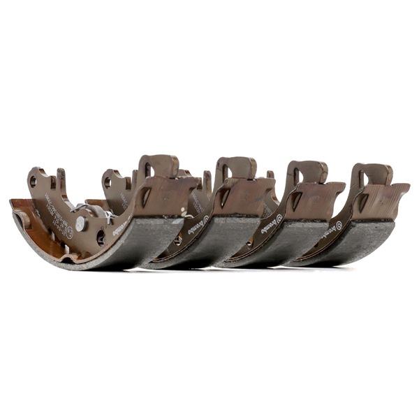 BREMBO S 61 516 CITROËN AX Hatchback jarrukengät hinta