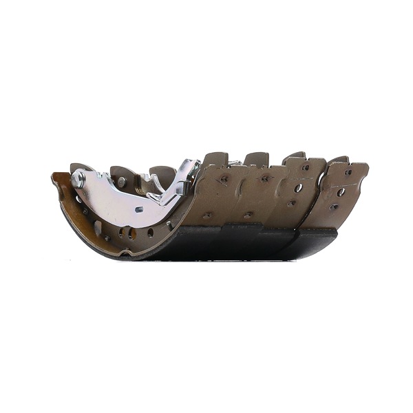 BREMBO S 61 526 Piduriklotside komplekt