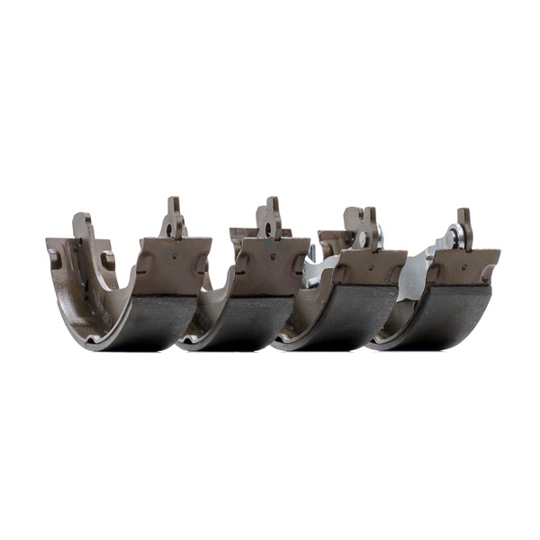 BREMBO S 61 528 Juego de zapatas de frenos